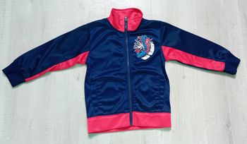 Veste Spiderman 5 ans