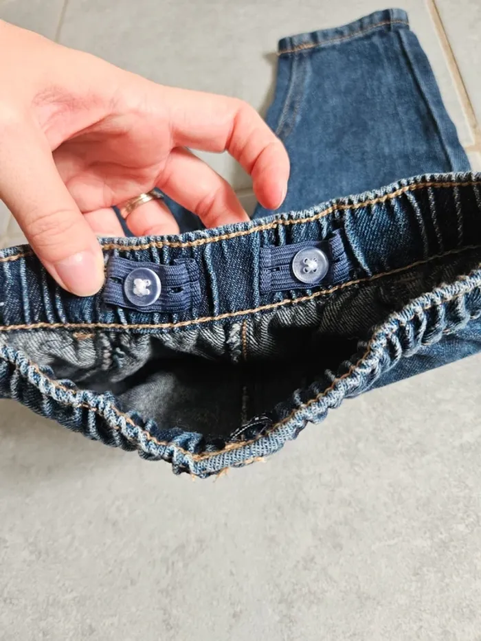 Jean Kiabi - photo numéro 3