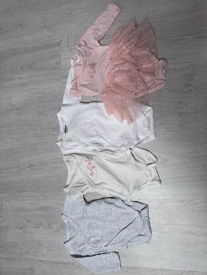 Lot 1 mois - photo numéro 6