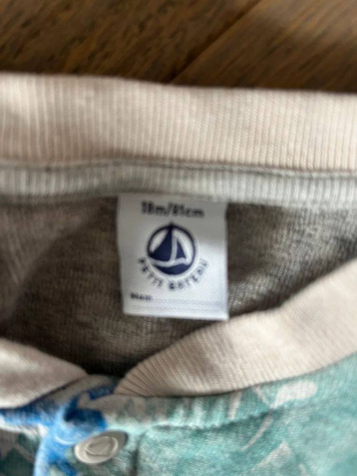 Ensemble Petit Bateau - photo numéro 2