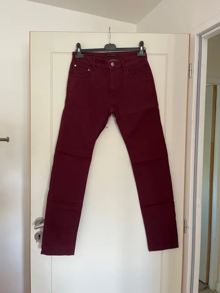 Chino homme