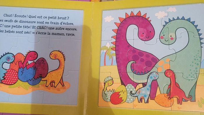 Livre enfants - photo numéro 2