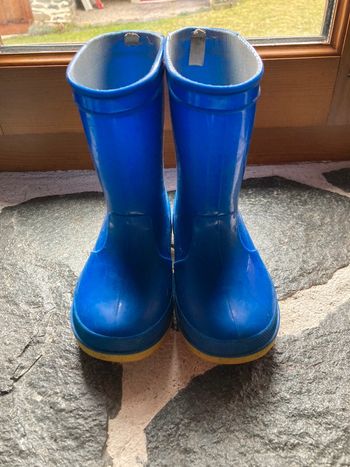 Bottes de pluie Charlie & Friends 24