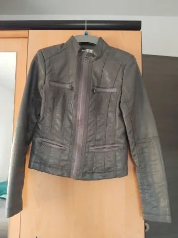 Veste courte