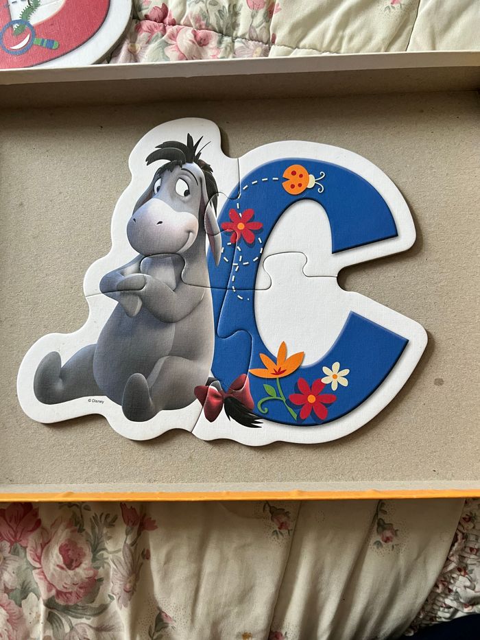 Puzzle - photo numéro 4