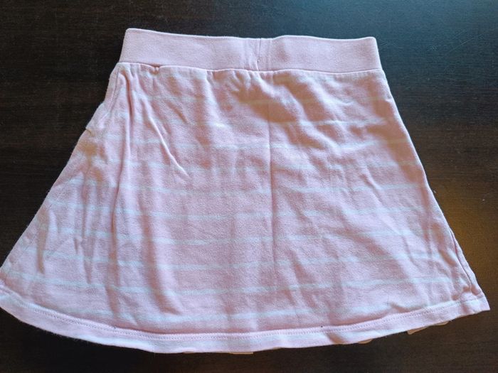 Jupe H&M - Taille 6/7 ANS - photo numéro 3