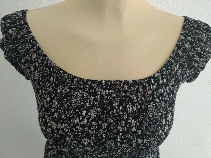 Robe d'été - photo numéro 3