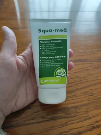 Squa-med 150 ml