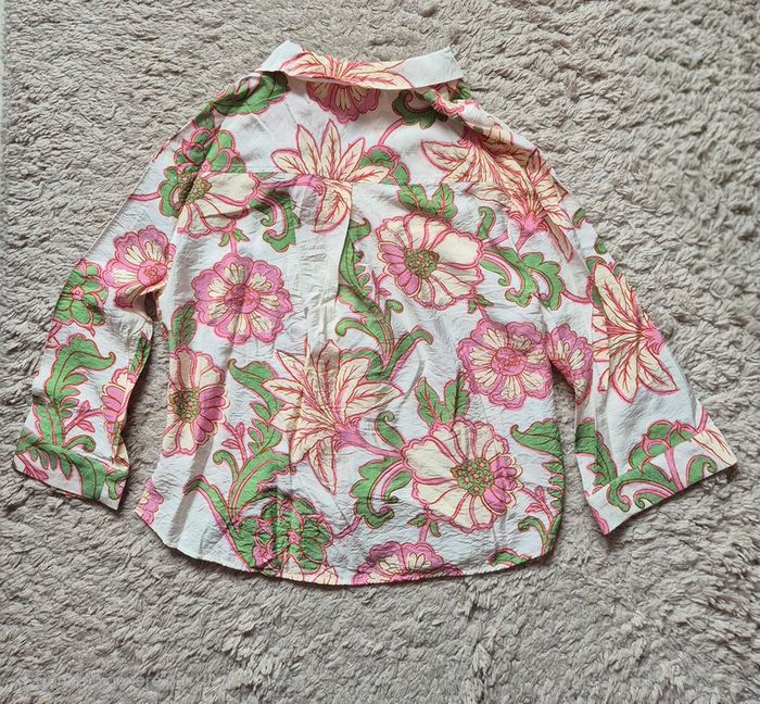 Chemise Mango - photo numéro 4