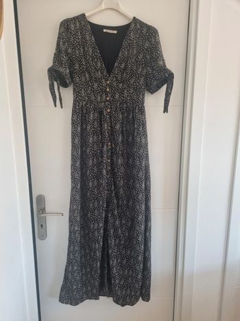 Robe by one taille sm