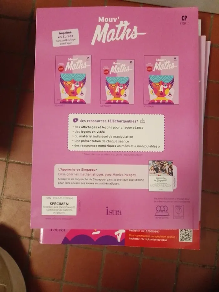 Mouv'maths - photo numéro 3