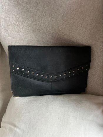 Pochette à main de soirée