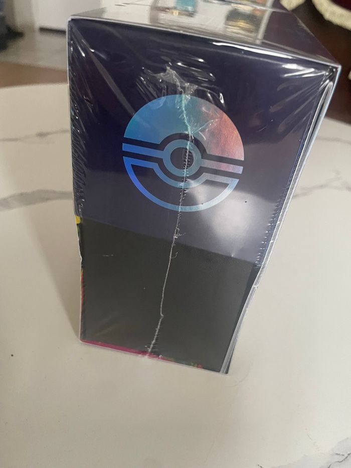 ETB ME02 Flammes fantasmagoriques lot de 2 - photo numéro 3