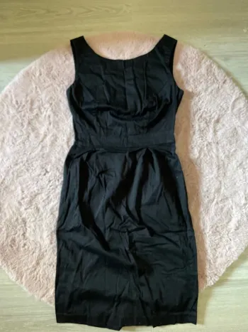 Robe cintrée femme
