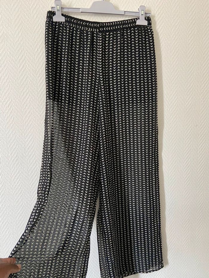Pantalon d’été H&M - photo numéro 2