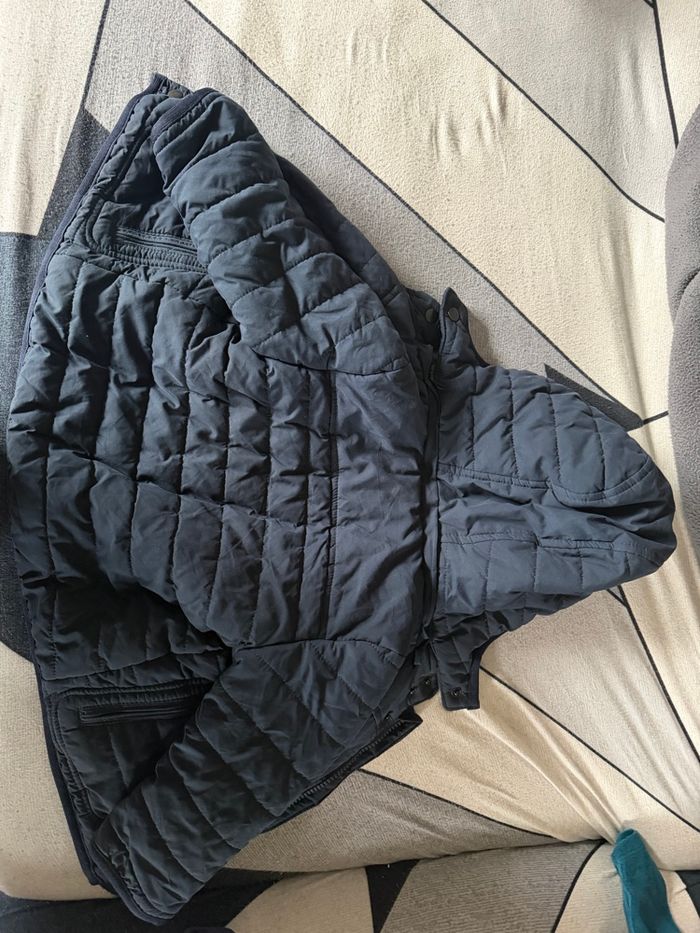 Veste polaire bebe - photo numéro 3