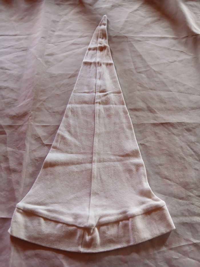 Bonnet anniversaire  60 ans - photo numéro 4