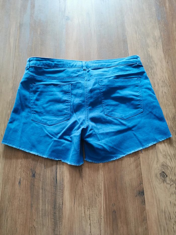 Short H&M taille 36 - photo numéro 2
