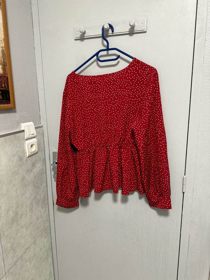 Blouse taille 1XL - photo numéro 4