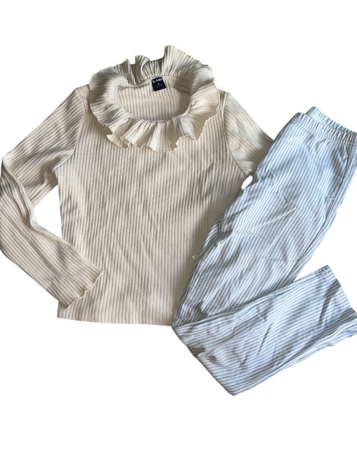 Ensemble fille