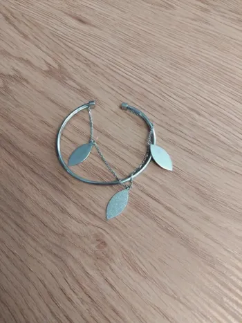 Bracelet double
