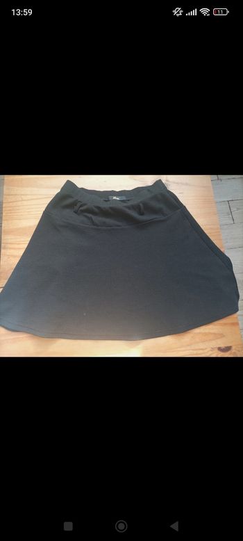 Jupe femme taille S