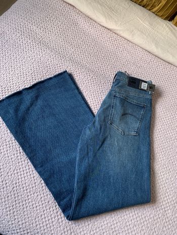 Jeans évasé femme G-star Raw