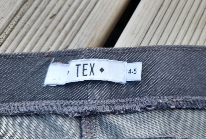 Jegging - photo numéro 5