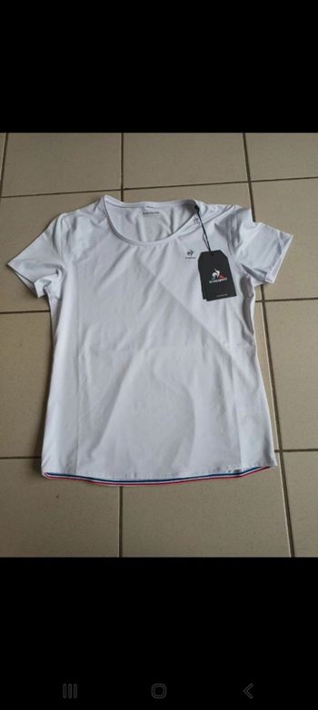 Maillot de sport femme