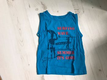 Débardeur neuf 2 / 3 ans