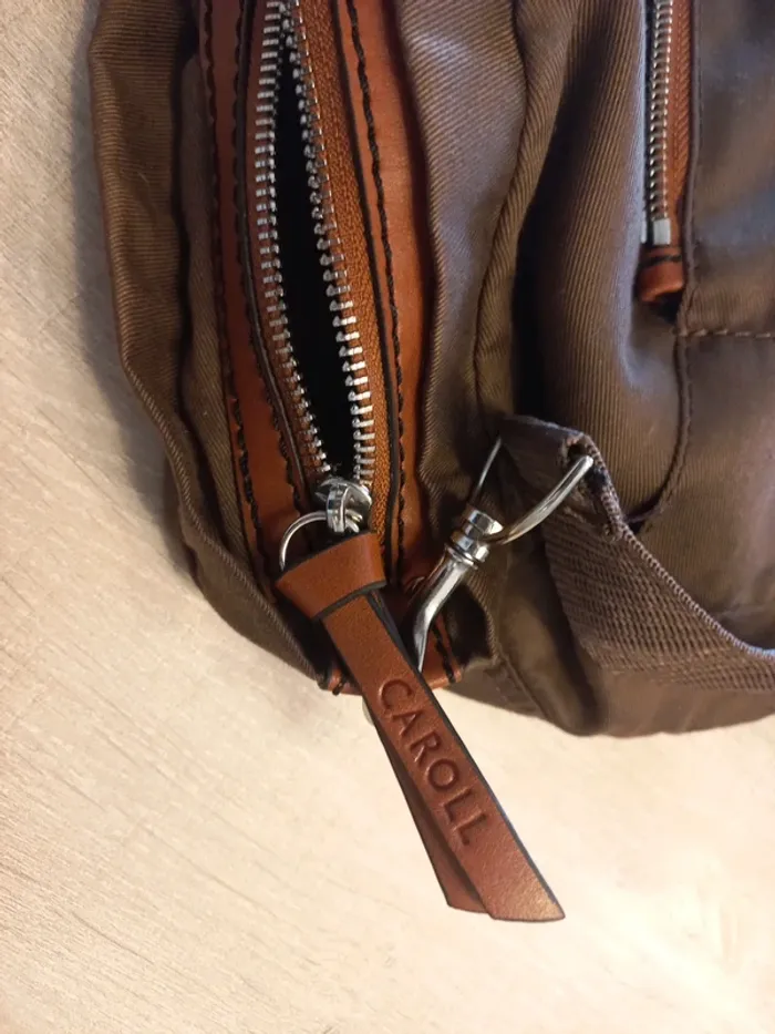 Sac à main caroll - photo numéro 4