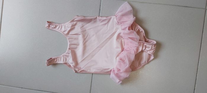 Tutu danse 10 ans
