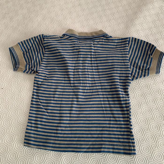 Polo bébé - photo numéro 4