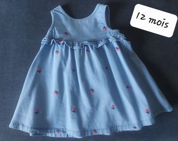 Robe été
