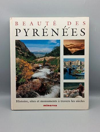 Beauté des Pyrénées