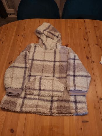 Sur pyjama