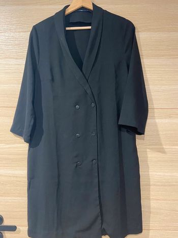Robe blazer