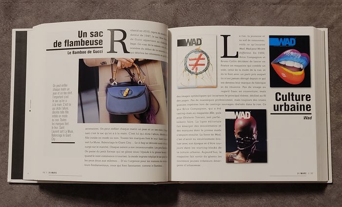 Mode - 365 Histoires Pour Être Bien Dans Ses Baskets Catherine Jazdzewski - photo numéro 3