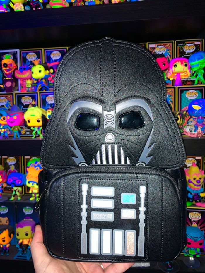 Loungefly Star Wars Darth Vader