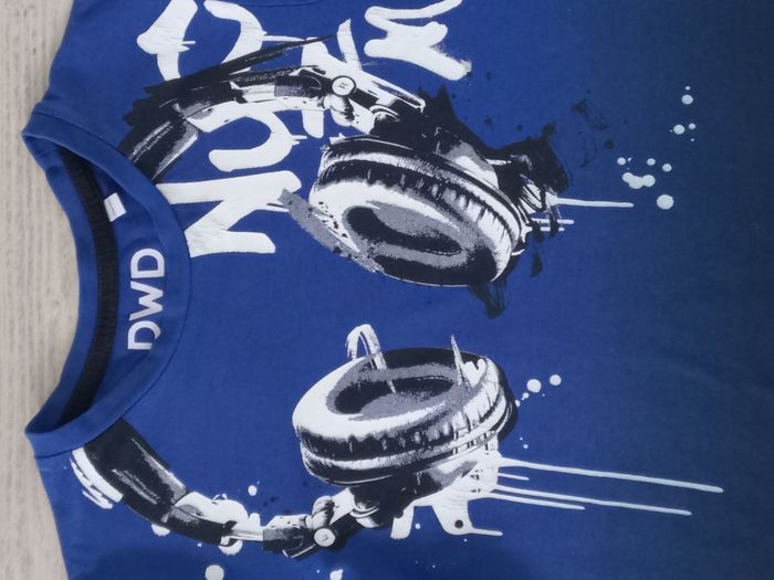 t-shirt garçon 10 ans - photo numéro 2