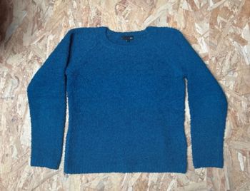 Pull Jbc 10 ans