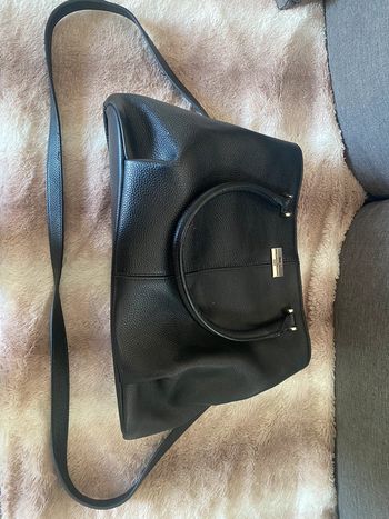 Sac à main Inès de la fressange