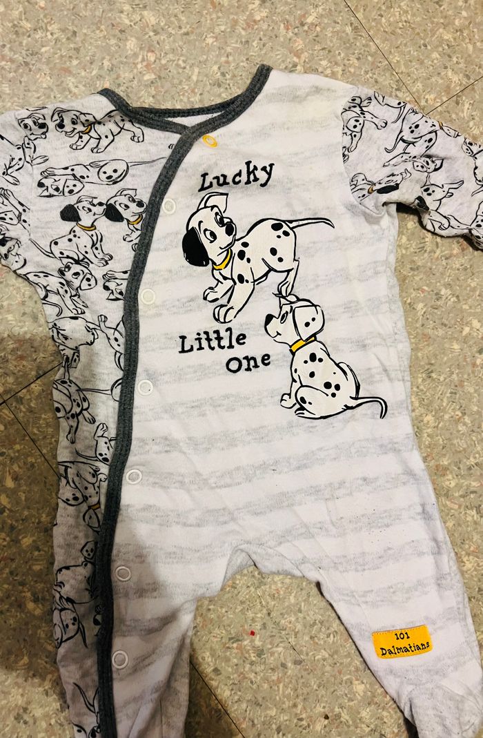 Pyjama Disney - photo numéro 2