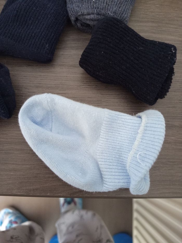 Vêtements bébé - photo numéro 4