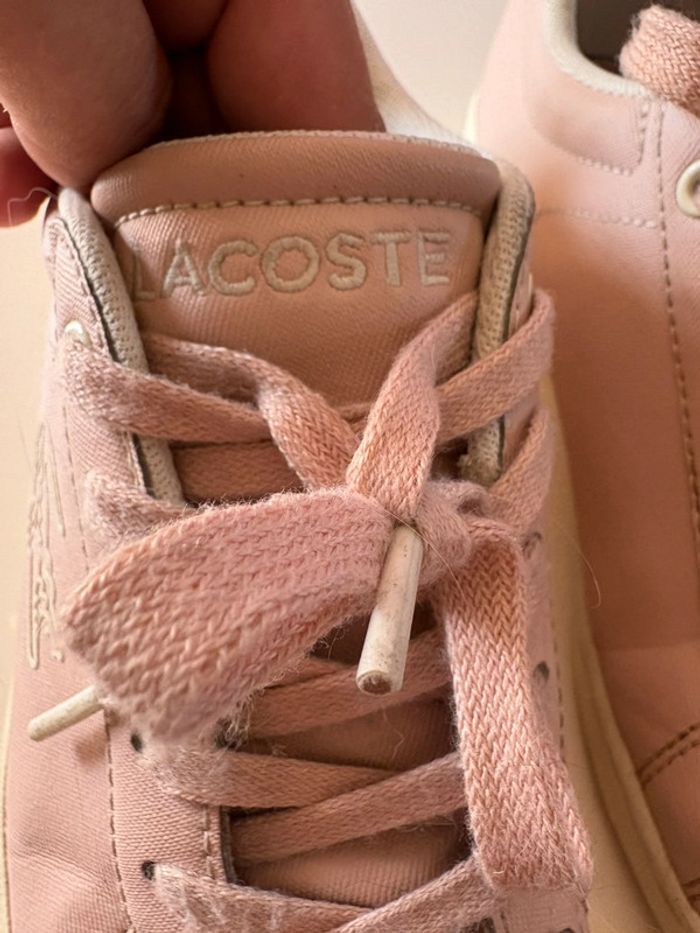 Chaussures fille 35 - photo numéro 5