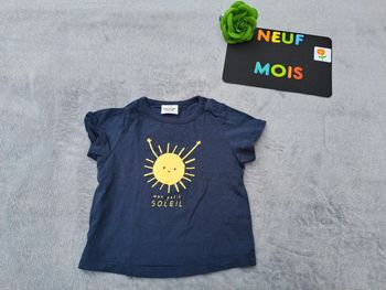 T-shirt TAO