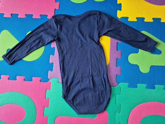 Lot de 2 bodies, ML. 24m - photo numéro 5