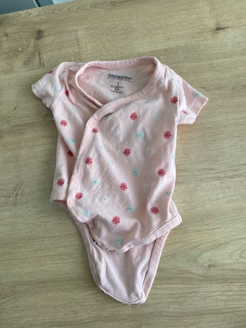 Body manches longue