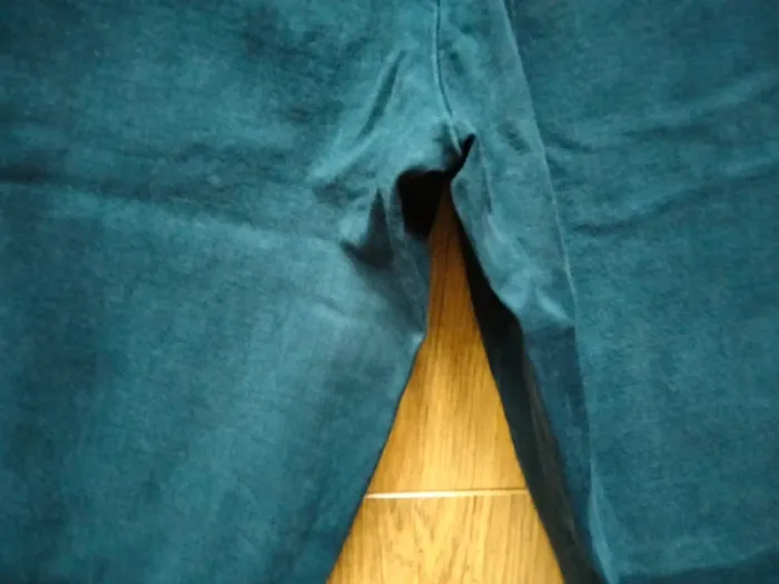 Pantalon Chino Zara - photo numéro 8