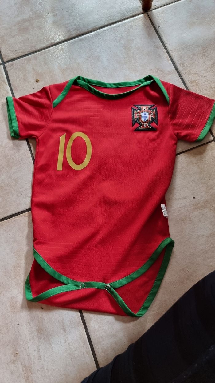 Bodie foot Portugal Louis - photo numéro 2